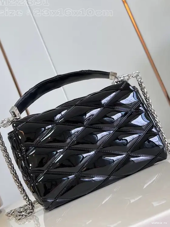 WIS Pico GO-14-23*16*10CM VUITTON LOUIS 0601